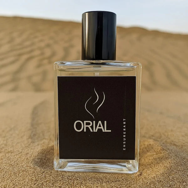 Orial Perfume Elegant Fragrance