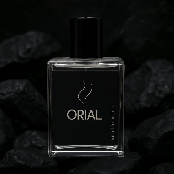 Orial Perfume Elegant Fragrance