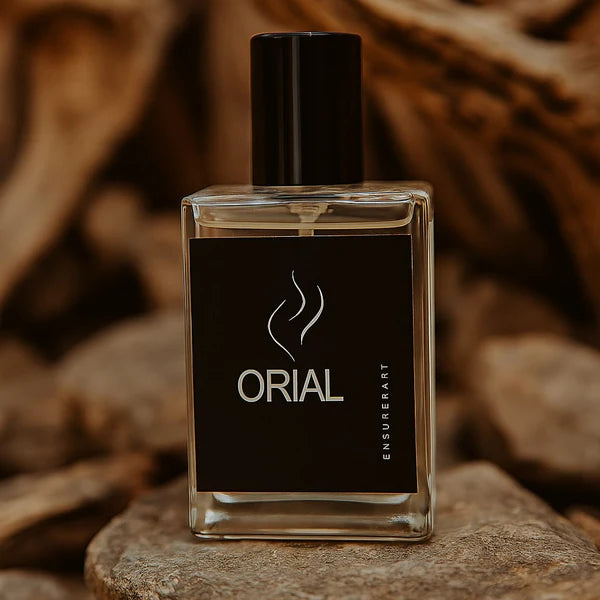Orial Perfume Elegant Fragrance