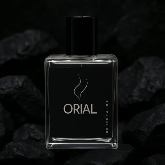 Orial Perfume Elegant Fragrance